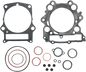 MOOSE OFFROAD Top End Gasket Kit - Arctic Cat 810800mse