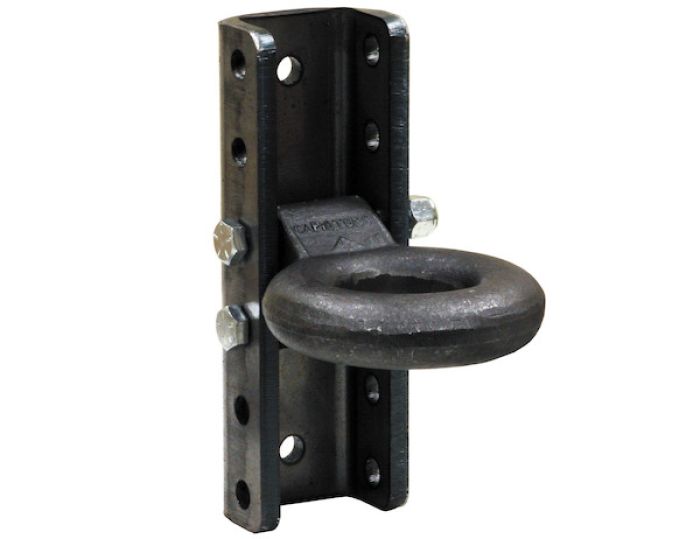 Buyers Adjustable Eye Assembly, 5-Position, 10 Ton Capacity - Part B20135