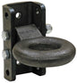 BUYERS B20143 Adjustable 3-Position Lunette Ring – 10 Ton Capacity