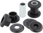 ARLEN NESS Black Polyurethane Riser Bushing Kit 520-100