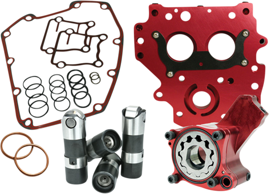 FEULING PARTS Race Series® Oil System Kit - Twin Cam 7072ST