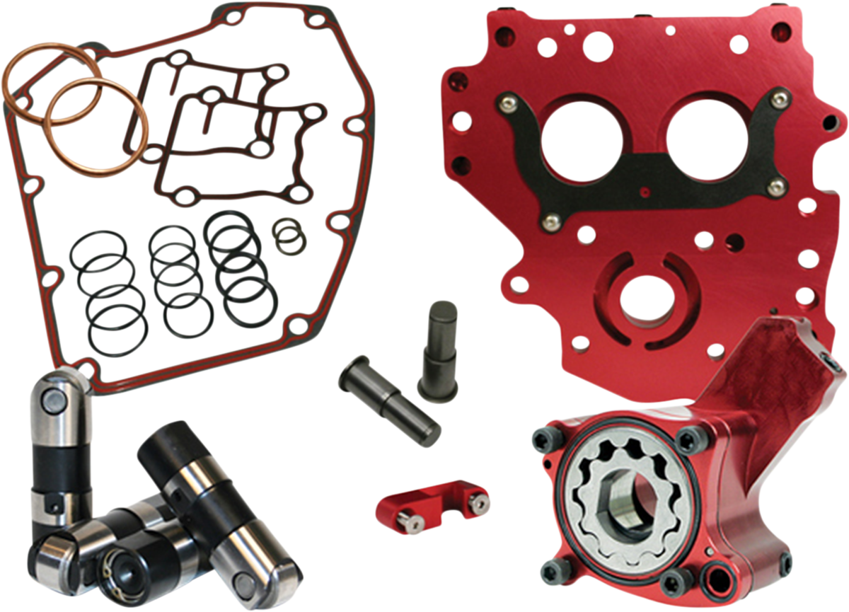 FEULING PARTS Race Series® Oil System Kit - Twin Cam 7073ST