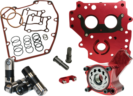 FEULING PARTS Race Series® Oil System Kit - Twin Cam 7073ST