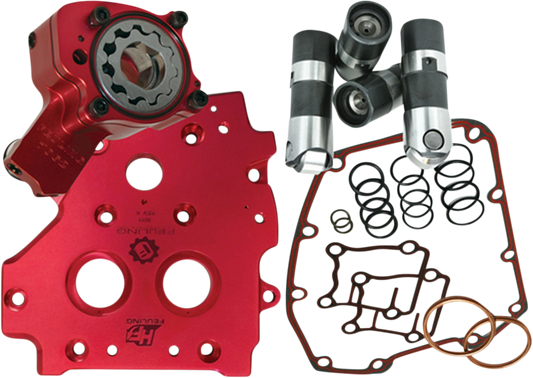 FEULING PARTS Race Series® Oil System Kit - Twin Cam 7075ST
