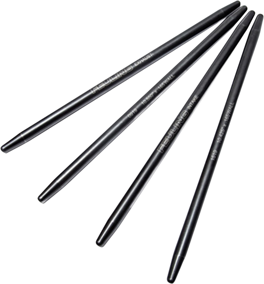 FEULING PARTS HP+® Pushrods - Stock Length - Evolution Big Twin 4083