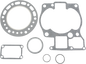 MOOSE OFFROAD Top End Gasket Kit - Suzuki 810835mse