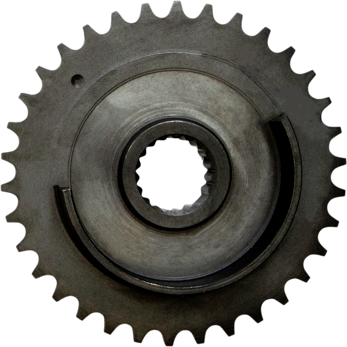 FEULING PARTS Cam Chain Drive Sprocket - 34 Tooth - Outer - Updated Hydraulic Chain Drive - Twin Cam 1094
