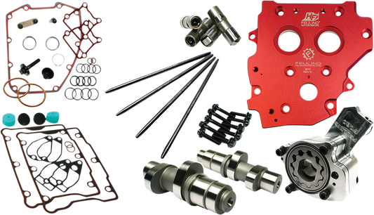 FEULING PARTS Camchest Kit - HP+® - 525 Series - Gear Drive - Twin Cam 7205P