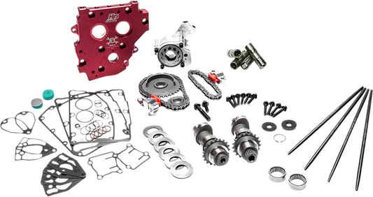 FEULING PARTS Camchest Kit - HP+® Chain Drive Conversion - 574 Reaper Series - Twin Cam 7221P