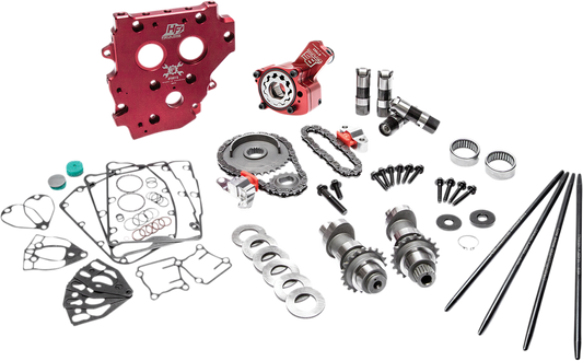 FEULING PARTS Camchest Kit - Race Series® - Reaper 574 - Conversion Chain Drive - One Piece Pushrods - Twin Cam 7222P