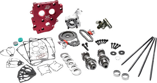 FEULING PARTS Camchest Kit - HP+® Chain Drive Conversion - 543 Reaper Series - Twin Cam 7224P