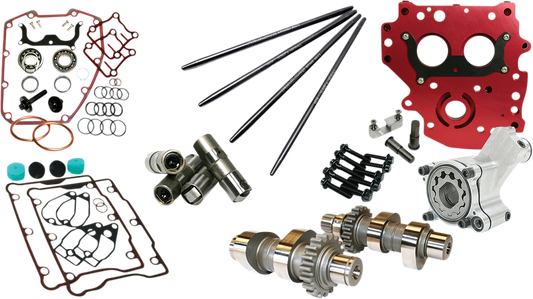 FEULING PARTS Camchest Kit - HP+® - 543 Series - Gear Drive - Twin Cam 7232P