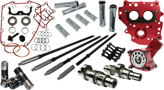 FEULING PARTS Camchest Kit - Race Series® - Reaper 594 - Gear Drive - w/Short Travel Lifters -Twin Cam '99-'06 7236ST