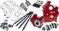 FEULING PARTS Camchest - Race Series® - Reaper 521 - Oil Cooled - M8 7262ST