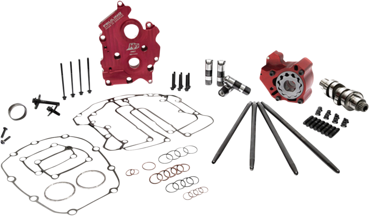 FEULING PARTS Camchest - Race Series® - Reaper 508 - Oil Cooled - M8 7263ST