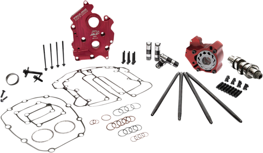 FEULING PARTS Camchest - Race Series® - Reaper 508 - Oil Cooled - M8 7263ST
