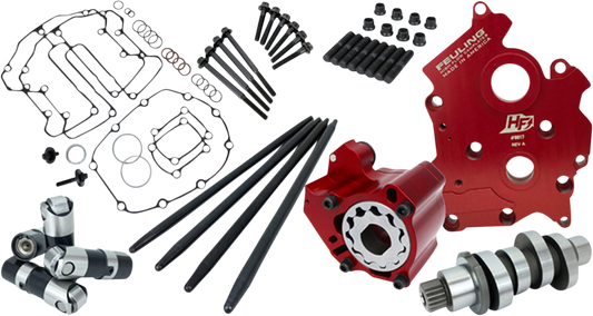 FEULING PARTS Camchest - Race Series® - Reaper 592 - Oil Cooled - M8 7264ST