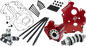 FEULING PARTS Camchest - Race Series® - Reaper 592 - Oil Cooled - M8 7264ST