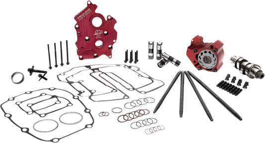 FEULING PARTS Camchest - Race Series® - Reaper 508 - Twin Cooled - M8 7267ST