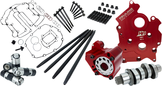 FEULING PARTS Camchest - Race Series® - Reaper 592 - Twin Cooled - M8 7268ST