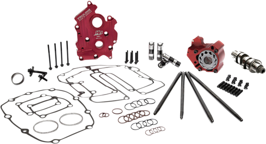 FEULING PARTS Camchest - Race Series® - Reaper 538 - Oil Cooled - M8 7270ST
