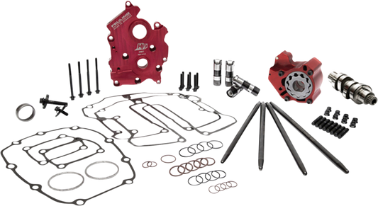 FEULING PARTS Camchest - Race Series® - Reaper 538 - Twin Cooled - M8 7271