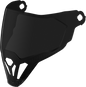 ICON ForceShield™ - Airflite™ - Dark Smoke 0130-0994