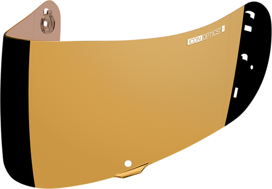 ICON Optics™ Shield - Airframe Pro/Airmada/Airform™ - RST Bronze 0130-1002