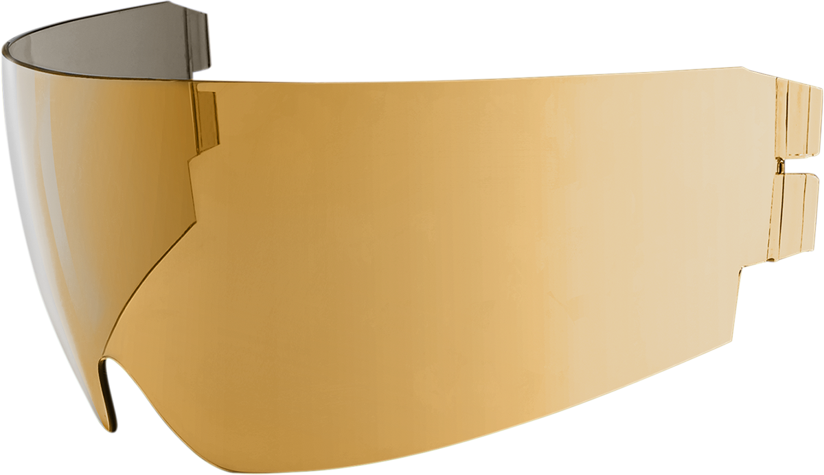 ICON Dropshield - Alliance GT/Airflite/Airform™ - RST Bronze 0130-1004