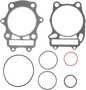 MOOSE OFFROAD Top End Gasket Kit - Arctic Cat/Suzuki 810846mse
