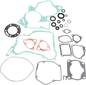 MOOSE OFFROAD Motor Gasket Kit with Oil Seal - Honda 811235mse