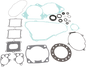 MOOSE OFFROAD Motor Gasket Kit with Oil Seal - Honda 811273mse