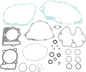MOOSE OFFROAD Motor Gasket Kit with Seal - Honda 811266mse