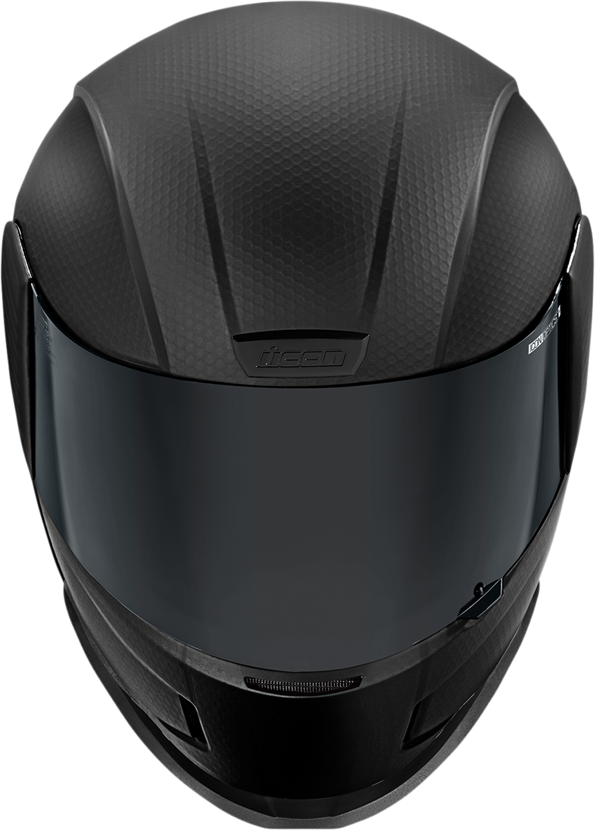 ICON Airform™ Helmet - Counterstrike - MIPS® - Black - Medium 0101-14138