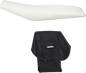 MOOSE OFFROAD Seat Foam w/Black Cover - KTM KTM25015-CF