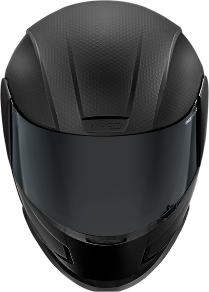 ICON Airform™ Helmet - Counterstrike - MIPS® - Black - 3XL 0101-14142