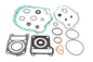MOOSE OFFROAD Complete Gasket Set with Oil Seals - Yamaha 811977mse