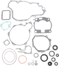 MOOSE OFFROAD Motor Gasket Kit with Oil Seal - Yamaha 811664mse
