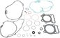 MOOSE OFFROAD Motor Gasket Kit with Oil Seal - Honda 811802mse