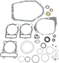 MOOSE OFFROAD Motor Gasket Kit with Oil Seal - Yamaha 811813mse
