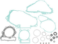 MOOSE OFFROAD Motor Gasket Kit with Oil Seal - Can-Am 811853mse