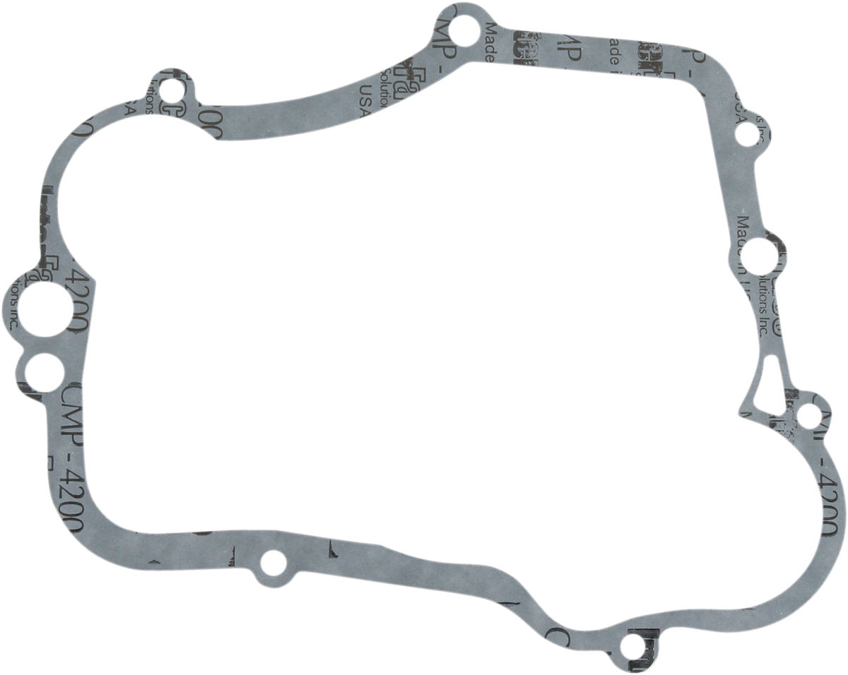 MOOSE OFFROAD Inner Clutch Cover Gasket - Yamaha 817654mse