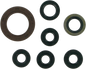 MOOSE OFFROAD Motor Oil Seals - Arctic Cat/Kawasaki/Suzuki 822201mse