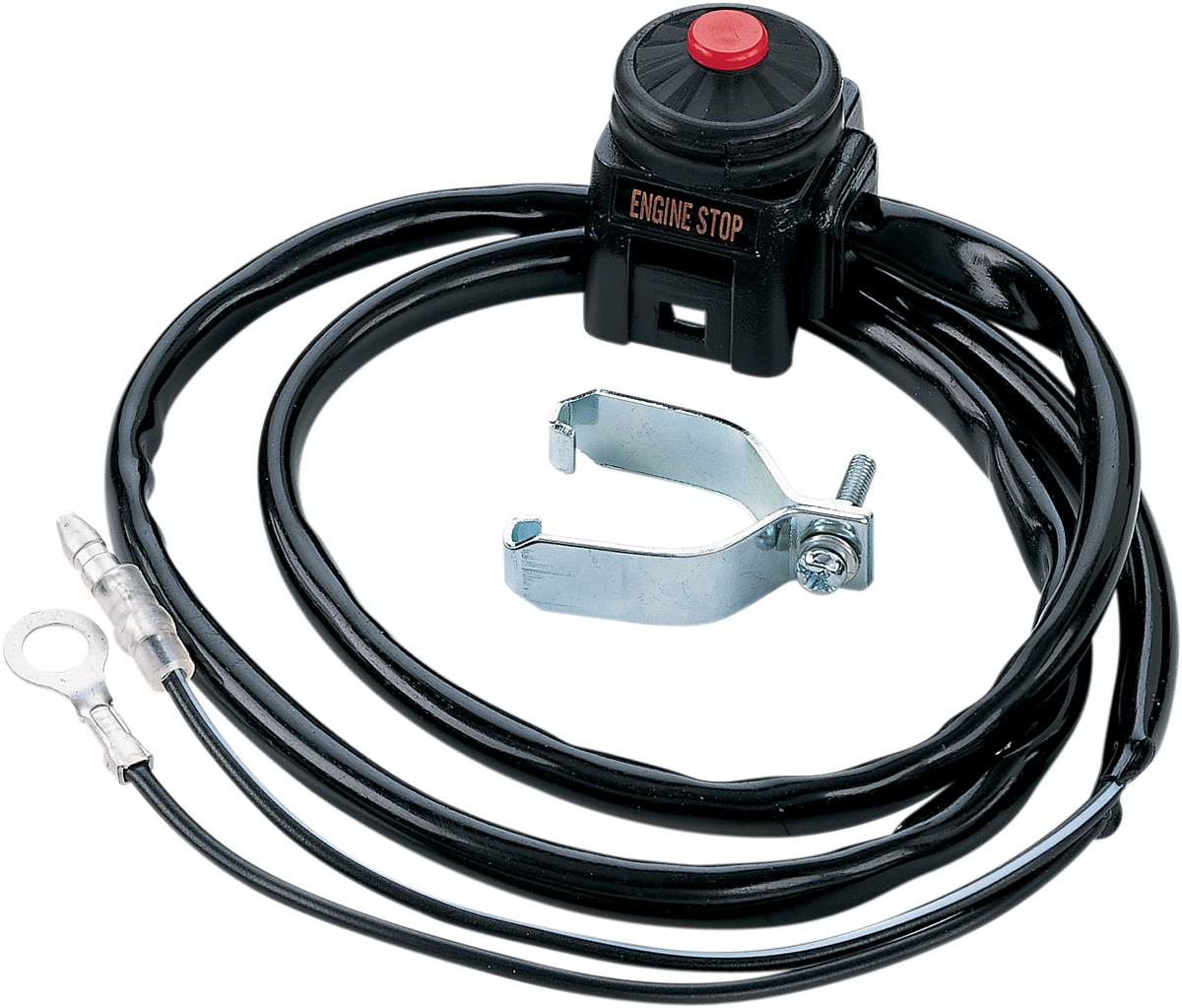 MOOSE OFFROAD Kill Switch - Kawasaki 688-8801
