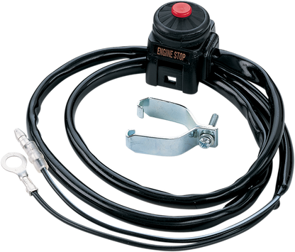 MOOSE OFFROAD Kill Switch - Kawasaki 688-8801