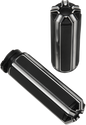 ARLEN NESS 10-Gauge Comfort Grips - Cable - Black 07-124