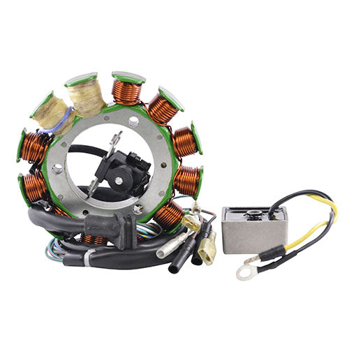 RMSTATOR HIGH OUTPUT STATOR 200 W