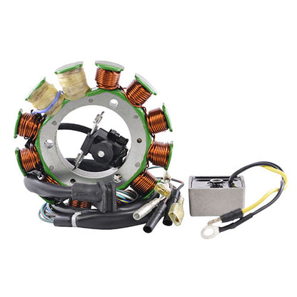 RMSTATOR HIGH OUTPUT STATOR 200 W