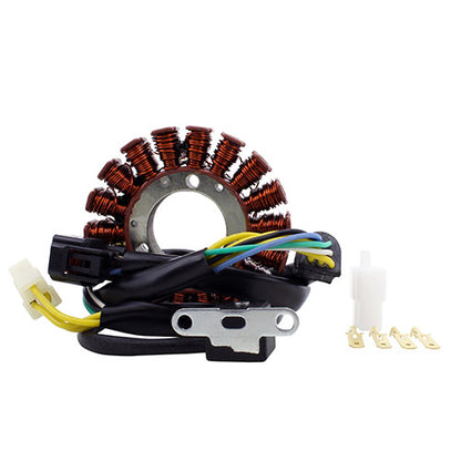 RMSTATOR HIGH OUTPUT STATOR
