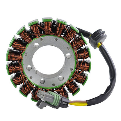 RMSTATOR STATOR